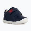 Buty dziecięce Geox Macchia navy 8