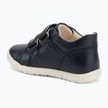 Buty dziecięce Geox Macchia navy 3