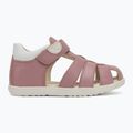 Sandały dziecięce Geox Macchia rose 2