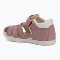 Sandały dziecięce Geox Macchia rose 3