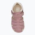 Sandały dziecięce Geox Macchia rose 5