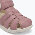 Sandały dziecięce Geox Macchia rose 7