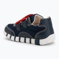 Buty dziecięce Geox Iupidoo navy 3