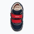 Buty dziecięce Geox Iupidoo navy 5