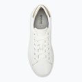 Buty damskie Geox Spherica™ EC4.1 white/gold 6