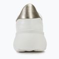 Buty damskie Geox Spherica™ EC4.1 white/gold 7
