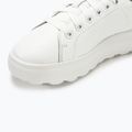 Buty damskie Geox Spherica™ EC4.1 white/gold 8