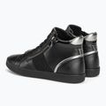 Buty damskie Geox Blomiee black D366 3