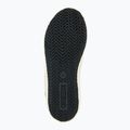 Buty juniorskie Geox Kalispera black/platinum 12