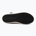 Buty juniorskie Geox Kalispera black/platinum 5