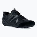 Buty Geox Ravex black/anthracite 7