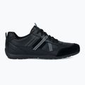 Buty Geox Ravex black/anthracite 8