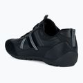 Buty Geox Ravex black/anthracite 9