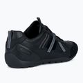 Buty Geox Ravex black/anthracite 10