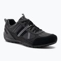 Buty Geox Ravex black/anthracite