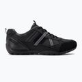 Buty Geox Ravex black/anthracite 2