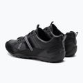 Buty Geox Ravex black/anthracite 3