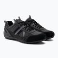 Buty Geox Ravex black/anthracite 4