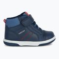 Buty dziecięce Geox Flick navy/avio 8