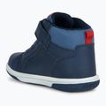 Buty dziecięce Geox Flick navy/avio 9