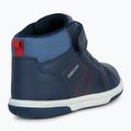 Buty dziecięce Geox Flick navy/avio 10