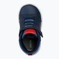 Buty dziecięce Geox Flick navy/avio 11