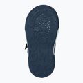 Buty dziecięce Geox Flick navy/avio 12