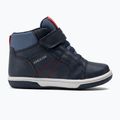 Buty dziecięce Geox Flick navy/avio 2