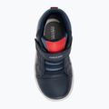 Buty dziecięce Geox Flick navy/avio 6