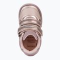 Buty dziecięce Geox Elthan rose/silver 11