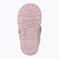 Buty dziecięce Geox Elthan rose/silver 12
