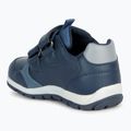 Buty dziecięce Geox Heira navy/avio 9