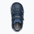 Buty dziecięce Geox Heira navy/avio 11