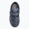 Buty dziecięce Geox Heira navy/avio 6