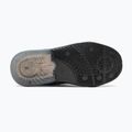Buty dziecięce Geox Grayjay black/silver 4