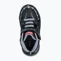 Buty dziecięce Geox Grayjay black/silver 11