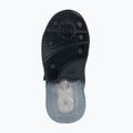 Buty dziecięce Geox Grayjay black/silver 12