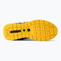 Buty juniorskie Geox Pavel black/gold 5