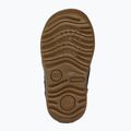 Buty dziecięce Geox Macchia dark navy B164PC 12