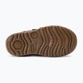Buty dziecięce Geox Macchia dark navy B164PC 5