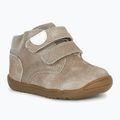 Buty dziecięce Geox Macchia smoke grey B164PC 7