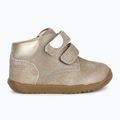 Buty dziecięce Geox Macchia smoke grey B164PC 8