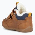Buty dziecięce Geox Elthan tobacco/navy 9