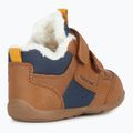 Buty dziecięce Geox Elthan tobacco/navy 10