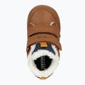 Buty dziecięce Geox Elthan tobacco/navy 11
