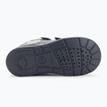 Buty dziecięce Geox Elthan navy/dark silver 5