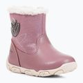 Buty dziecięce Geox Balu' pink 7
