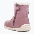 Buty dziecięce Geox Balu' pink 9