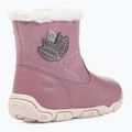 Buty dziecięce Geox Balu' pink 10