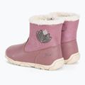Buty dziecięce Geox Balu' pink 3